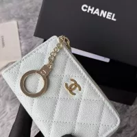 $72.00 USD Chanel AAA Quality Card Case For Women #1358207