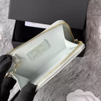 $72.00 USD Chanel AAA Quality Card Case For Women #1358207