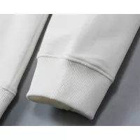 $40.00 USD Balenciaga Hoodies Long Sleeved For Men #1358208
