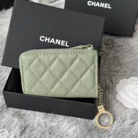$72.00 USD Chanel AAA Quality Card Case For Women #1358209