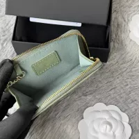 $72.00 USD Chanel AAA Quality Card Case For Women #1358209