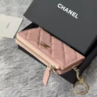 $72.00 USD Chanel AAA Quality Card Case For Women #1358212