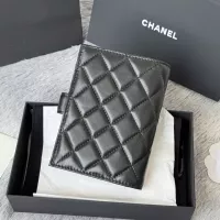 $98.00 USD Chanel AAA Quality Card Case For Women #1358213