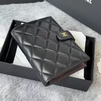 $98.00 USD Chanel AAA Quality Card Case For Women #1358213