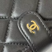 $98.00 USD Chanel AAA Quality Card Case For Women #1358213