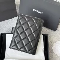 $98.00 USD Chanel AAA Quality Card Case For Women #1358215