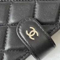 $98.00 USD Chanel AAA Quality Card Case For Women #1358215