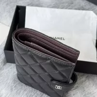 $98.00 USD Chanel AAA Quality Card Case For Women #1358215
