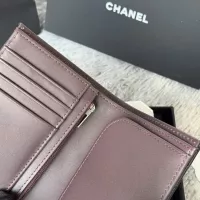 $98.00 USD Chanel AAA Quality Card Case For Women #1358215