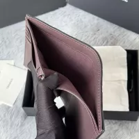 $98.00 USD Chanel AAA Quality Card Case For Women #1358215