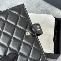 $98.00 USD Chanel AAA Quality Card Case For Women #1358215