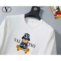$40.00 USD Valentino Hoodies Long Sleeved For Men #1358217