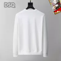 $40.00 USD Dsquared Hoodies Long Sleeved For Men #1358219