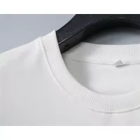 $40.00 USD Balenciaga Hoodies Long Sleeved For Men #1358223