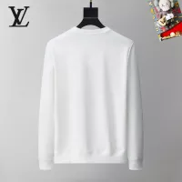 $40.00 USD Louis Vuitton LV Hoodies Long Sleeved For Men #1358225