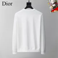 $40.00 USD Christian Dior Hoodies Long Sleeved For Men #1358227