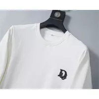 $40.00 USD Christian Dior Hoodies Long Sleeved For Men #1358227