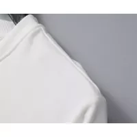 $40.00 USD Christian Dior Hoodies Long Sleeved For Men #1358227
