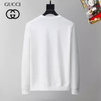 $40.00 USD Gucci Hoodies Long Sleeved For Men #1358229
