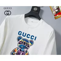 $40.00 USD Gucci Hoodies Long Sleeved For Men #1358229
