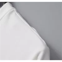 $40.00 USD Burberry Hoodies Long Sleeved For Men #1358257