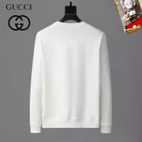 $40.00 USD Gucci Hoodies Long Sleeved For Men #1358259