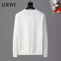 $40.00 USD LOEWE Hoodies Long Sleeved For Men #1358267