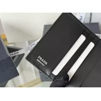 $88.00 USD Prada AAA Quality Card Case For Unisex #1358269