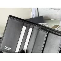 $88.00 USD Prada AAA Quality Card Case For Unisex #1358269