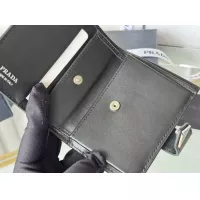$88.00 USD Prada AAA Quality Card Case For Unisex #1358269