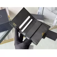 $88.00 USD Prada AAA Quality Card Case For Unisex #1358270