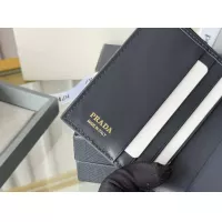 $88.00 USD Prada AAA Quality Card Case For Unisex #1358271
