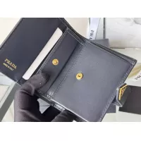 $88.00 USD Prada AAA Quality Card Case For Unisex #1358271