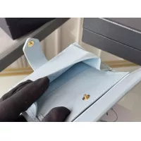 $88.00 USD Prada AAA Quality Card Case For Unisex #1358272