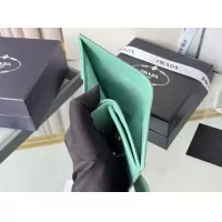 $88.00 USD Prada AAA Quality Card Case For Unisex #1358273