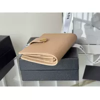 $88.00 USD Prada AAA Quality Card Case For Unisex #1358275