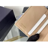 $88.00 USD Prada AAA Quality Card Case For Unisex #1358275