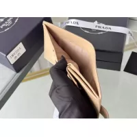 $88.00 USD Prada AAA Quality Card Case For Unisex #1358275