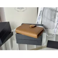 $88.00 USD Prada AAA Quality Card Case For Unisex #1358276