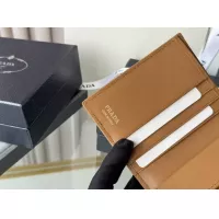 $88.00 USD Prada AAA Quality Card Case For Unisex #1358276