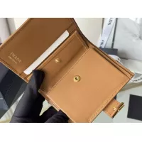 $88.00 USD Prada AAA Quality Card Case For Unisex #1358276