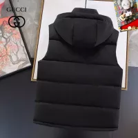 $56.00 USD Gucci Jackets Sleeveless For Men #1358314