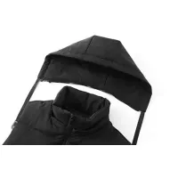 $56.00 USD Hermes Jackets Sleeveless For Men #1358318