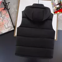 $56.00 USD Louis Vuitton LV Jackets Sleeveless For Men #1358321