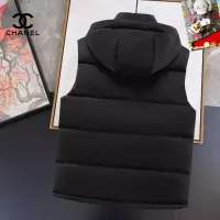 $56.00 USD Chanel Jackets Sleeveless For Men #1358335