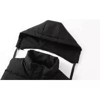 $56.00 USD Chanel Jackets Sleeveless For Men #1358335