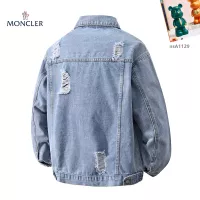 $60.00 USD Moncler Jackets Long Sleeved For Men #1358353