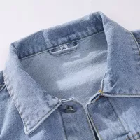 $60.00 USD Moncler Jackets Long Sleeved For Men #1358353