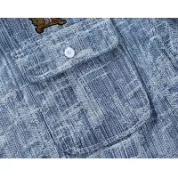 $60.00 USD Burberry Jackets Long Sleeved For Men #1358355