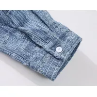 $60.00 USD Burberry Jackets Long Sleeved For Men #1358355